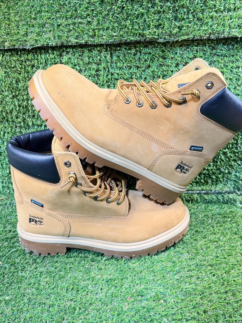 Timberland PRO Direct Attach 6